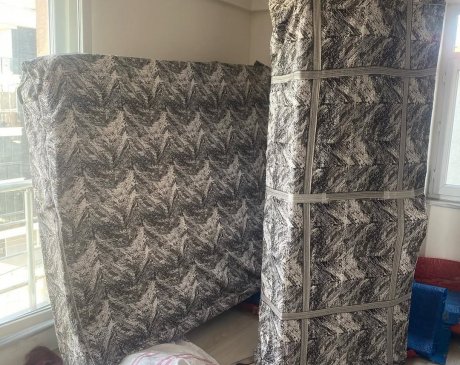 Firmamızdan Kareler