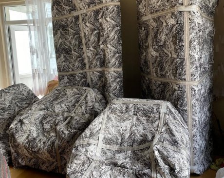 Firmamızdan Kareler