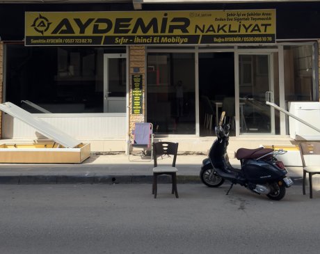 Firmamızdan Kareler